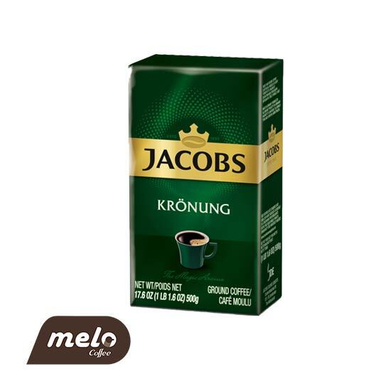 Kaffee, Jacobs 